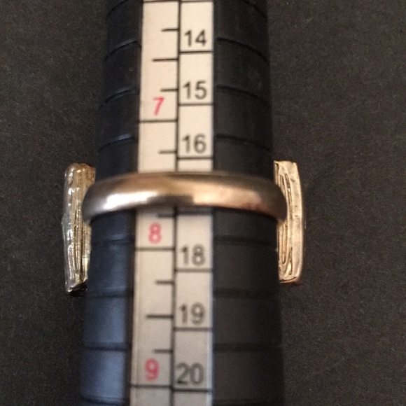 Set of 3 Fashion Rings - Picture 11 of 11